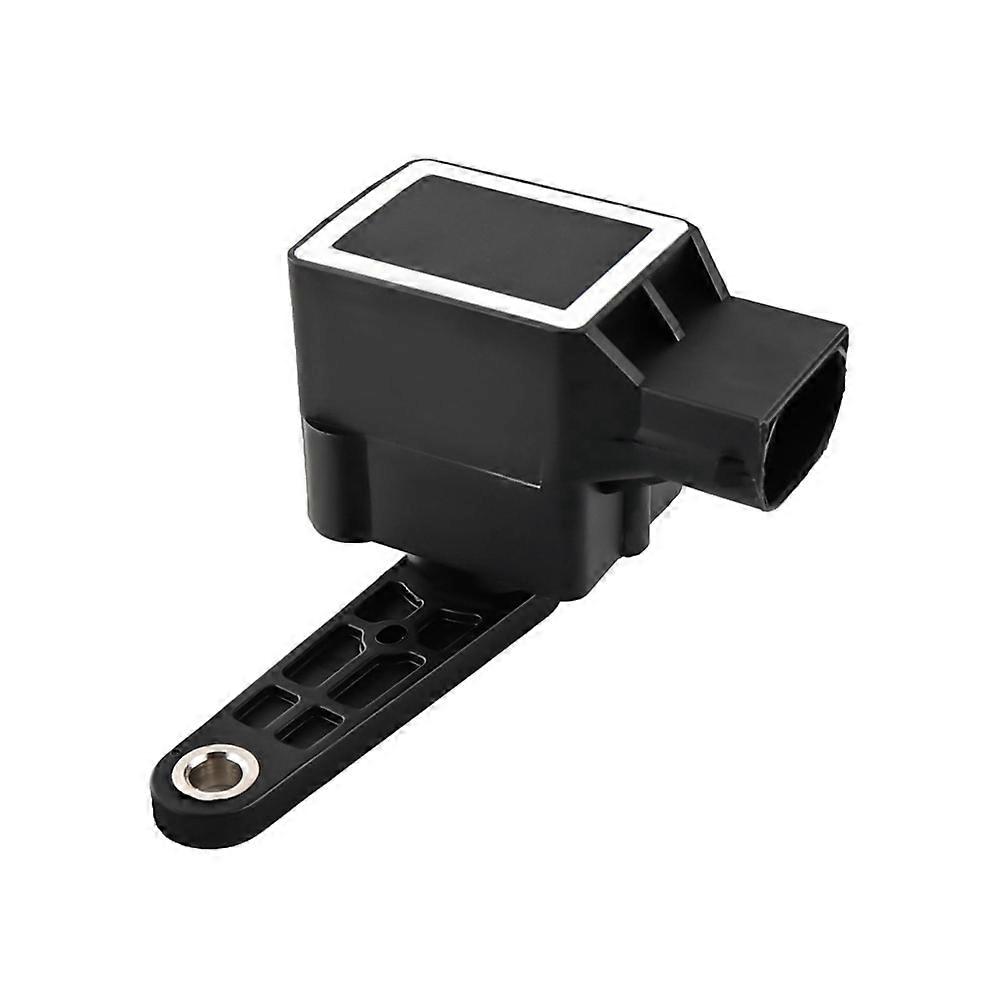 Height Sensor Headlight Level Sensor 37140141445 37146784697 37141093698 Compatible with BMW E46 E39 E60 E65 E66 X3 X5 Z4