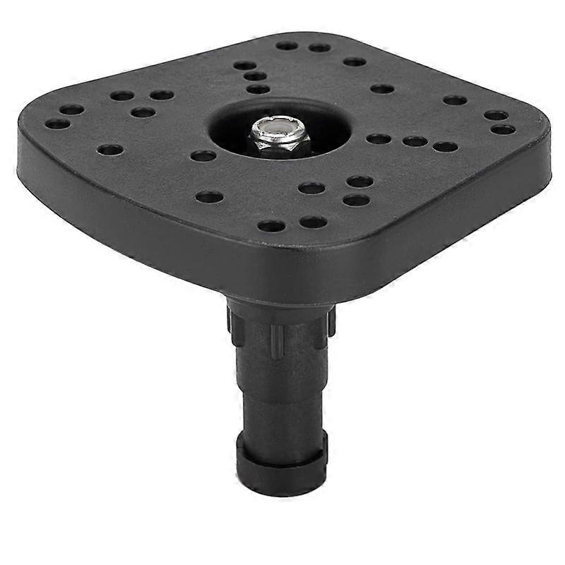 0368 Universal Fishfinder Mount , Boat Fish Finder Electronics Mount
