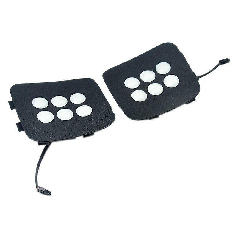 Car Trunk Light for 5Th -V 2017 2018-2021