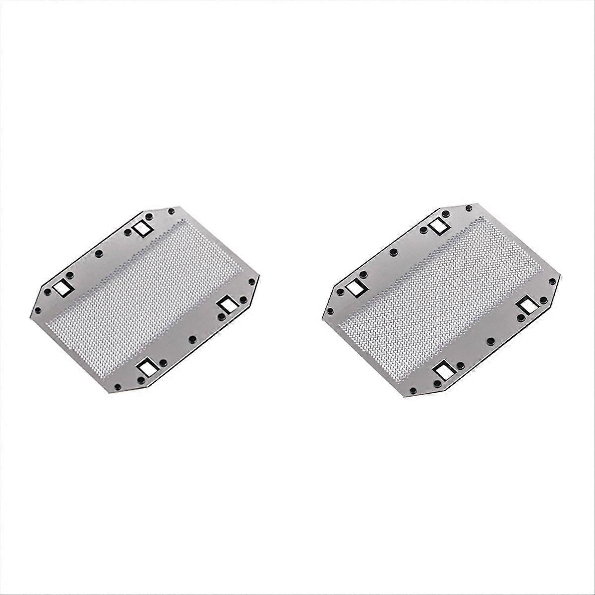 Electric Razor Replacement Foil Meash Compatible with for Panasonic
