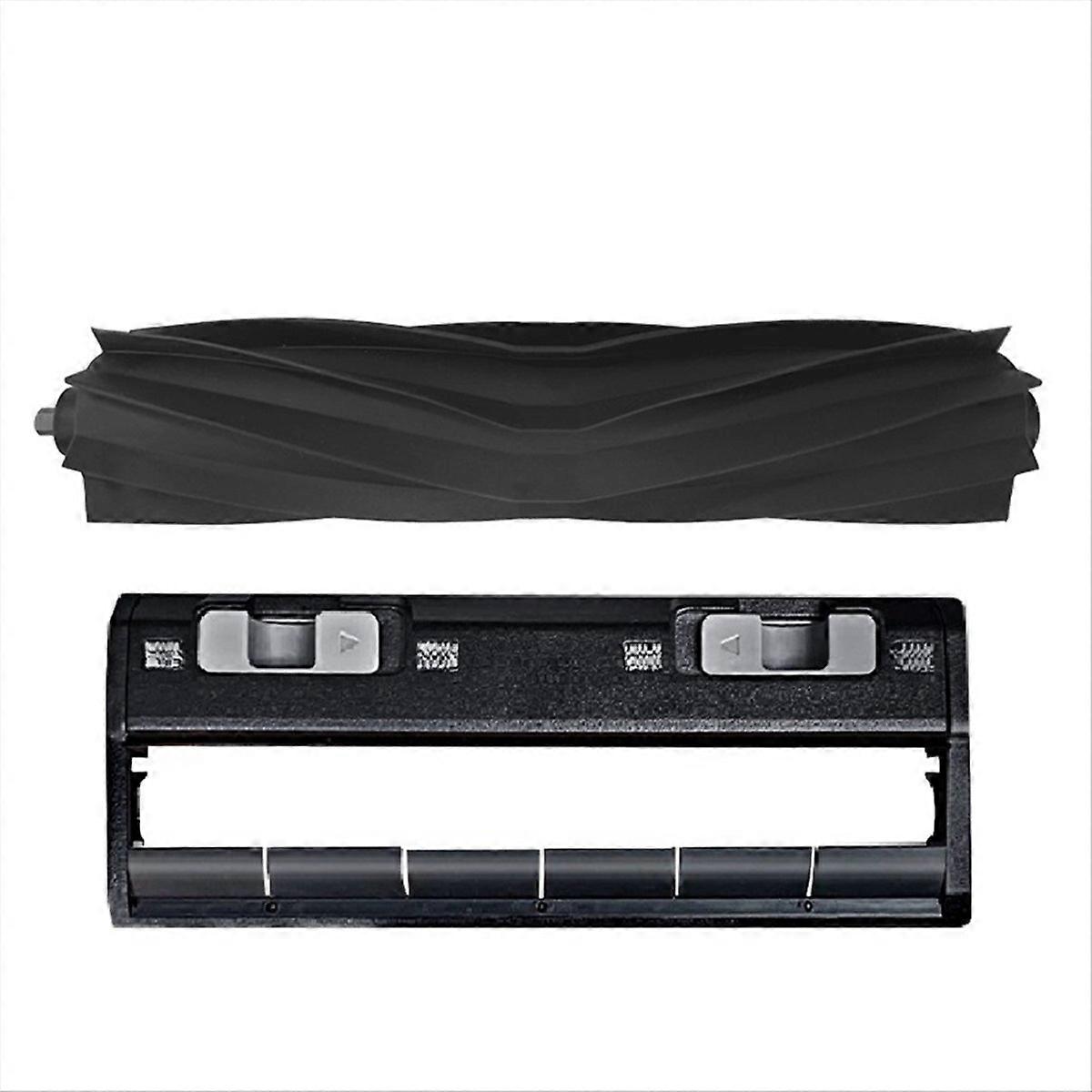 Rubber Roller Brush Cover for T5 / T8