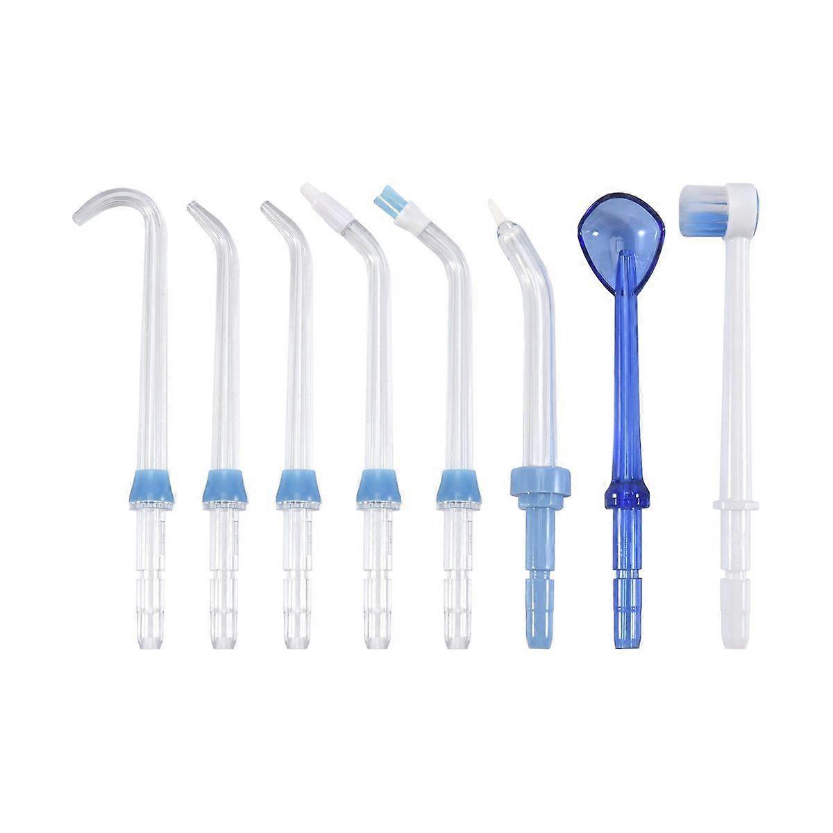 Replacement Tips for ,Replacement Classic Jet Tips Compatible for Oral Irrigator
