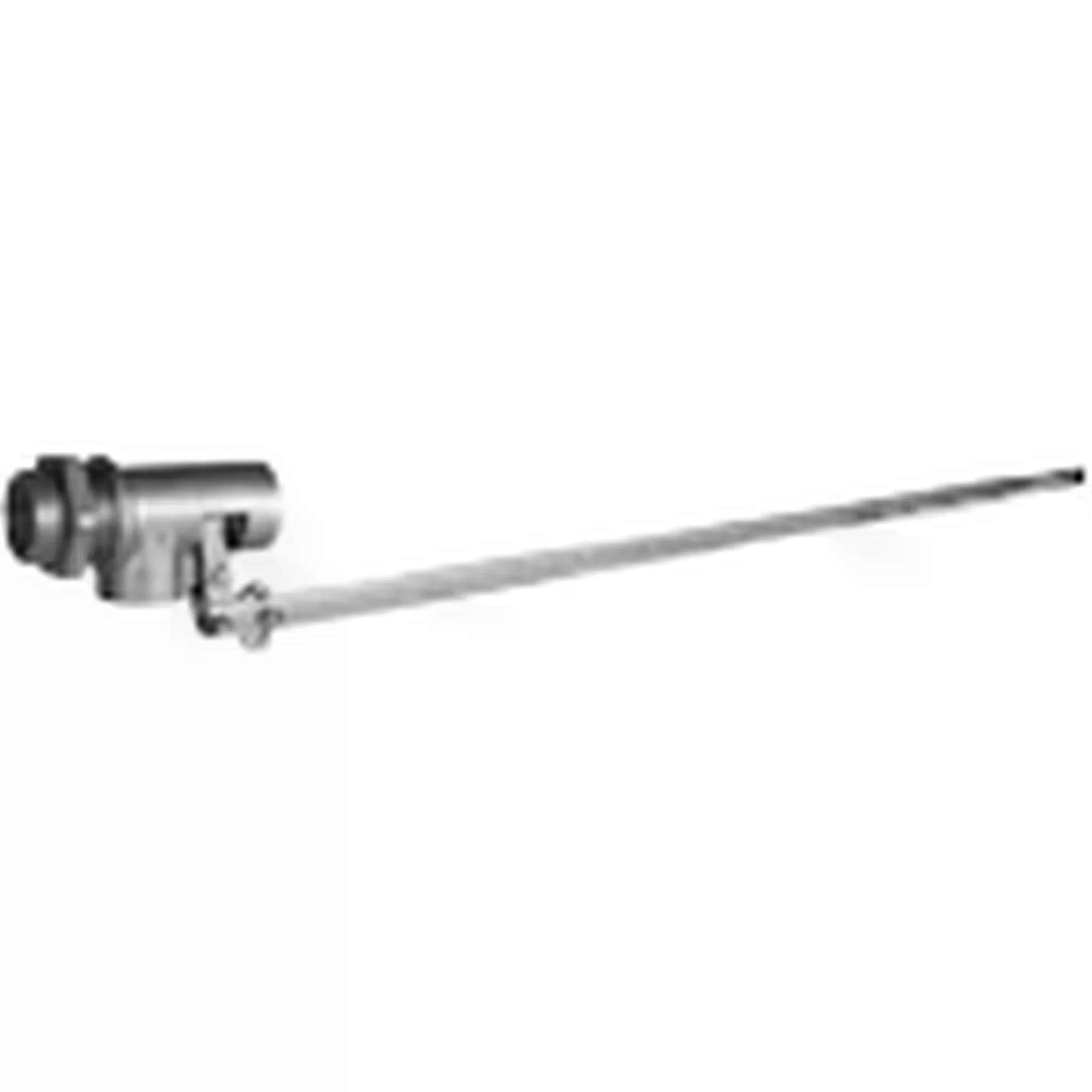 Schwimmerventil, VR170, Messing, A, 2"