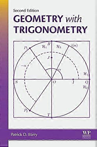Geometry with Trigonometry