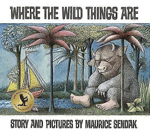 Where the Wild Things Are