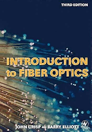 Introduktion til fiberoptik