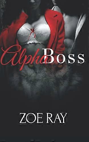 Alpha Boss (Alpha Boss)