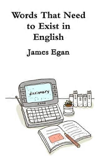 Parole che devono esistere in inglese