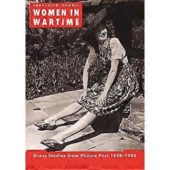 Les femmes en temps de guerre: études vestimentaires de Picture Post 1938-1945