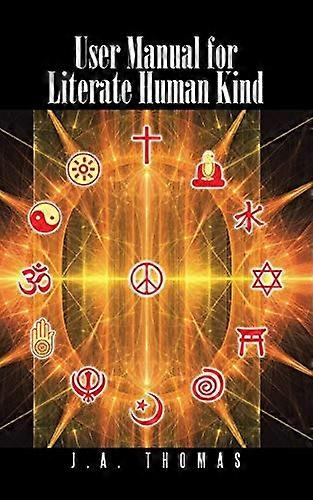 User Manual for Literate Human Kind
