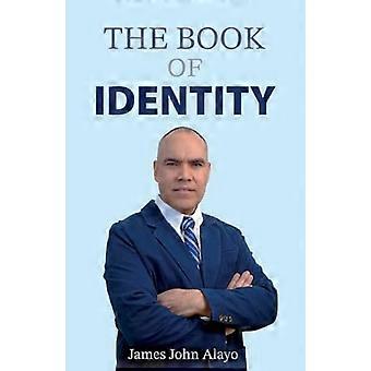 Boek van Identiteit