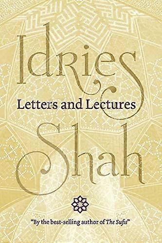 Letters and Lectures