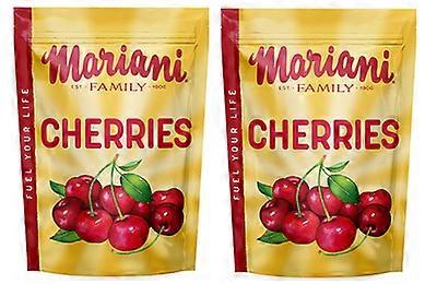 Mariani Sweetened Dried Cherries 2 Pack