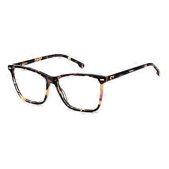 Eyewear Frames Carrera CARRERA 3093 VIOLET HAVANA PURPLE 56/15/140 Woman