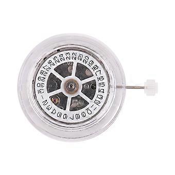 8215 Movement Watch Movement Automatic Mechanical 3 Point Position Single Calendar Movement Watch Accessories