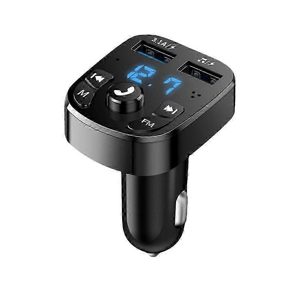 Car Bluetooth MP3 player Car