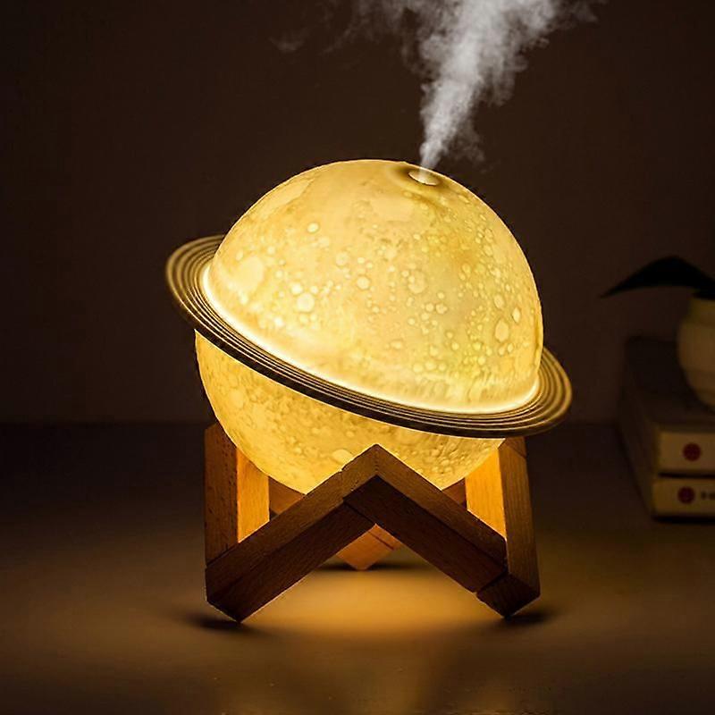 Humidifier USB Large Mist Volume Ambient Light