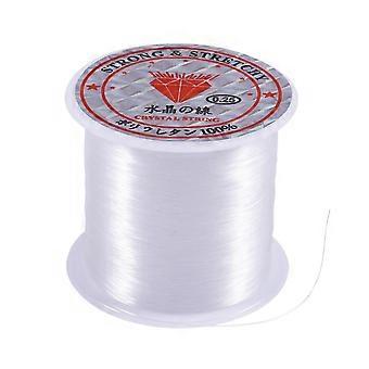 70m / 0.25mm corda di filo per la pesca