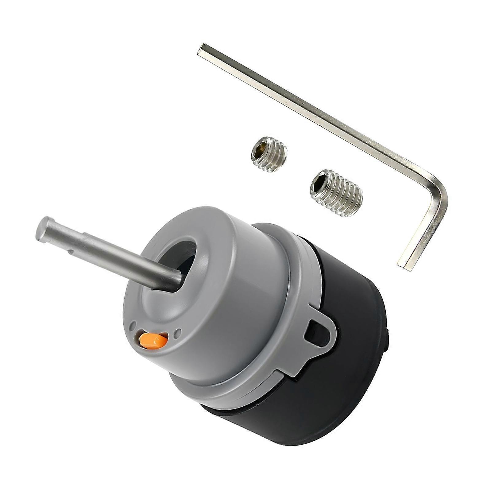 Model Specific gate Stem RP50587 Exact Replacement For Proper Temperature Control Multicolor