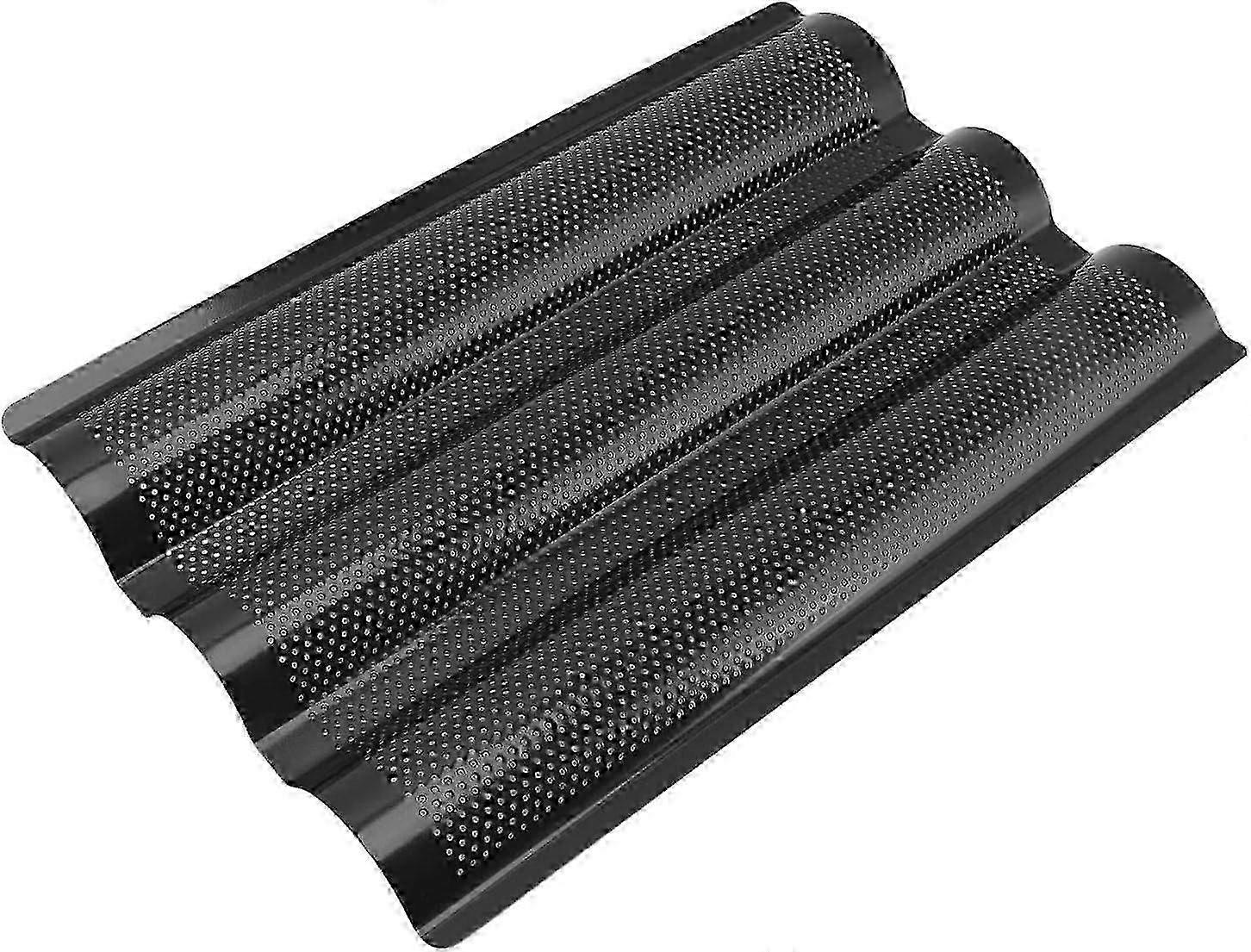 Nonstick Bread Pan for Toaster