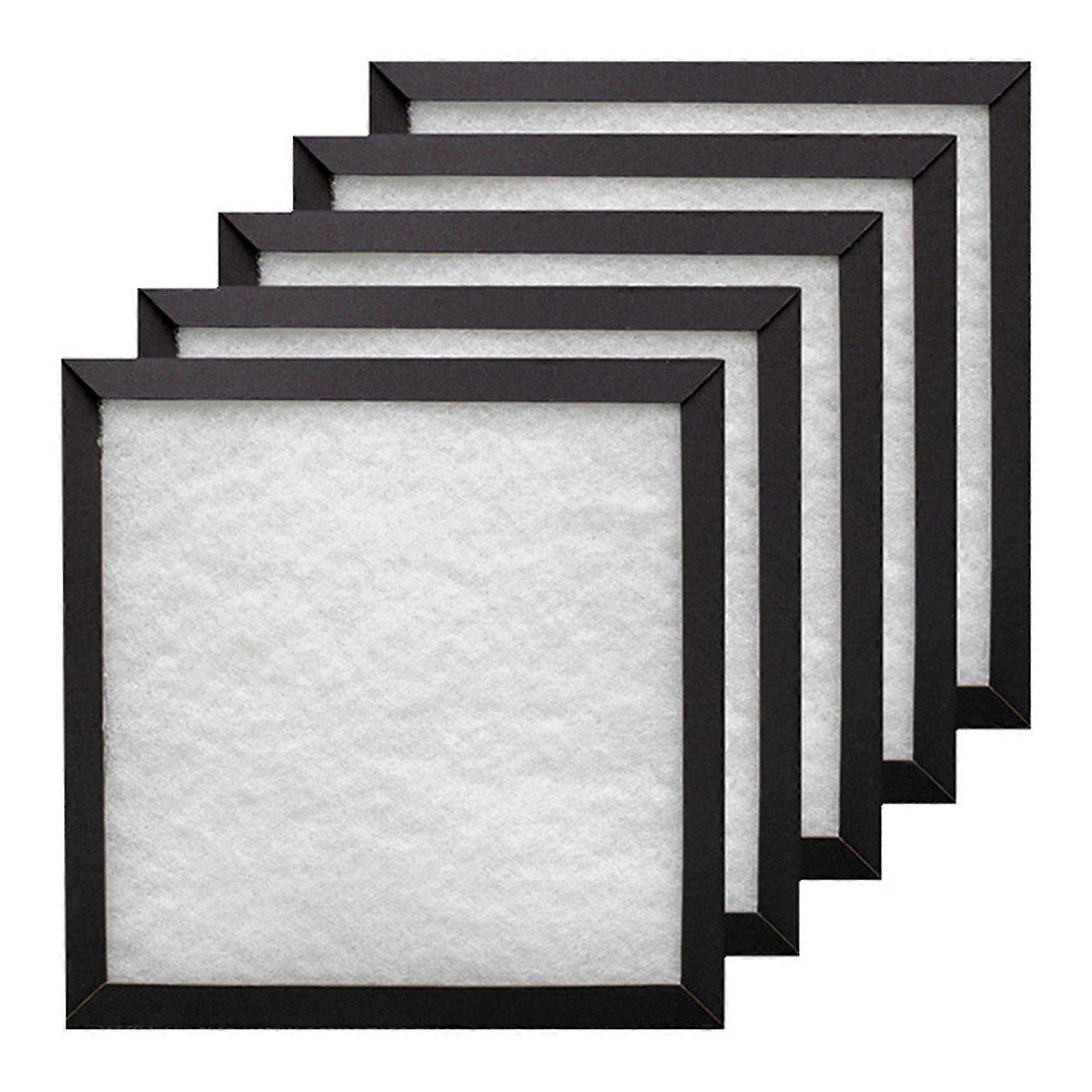 Replacement HEPA Filter for HAP116Z HAPF115 Air Purifier, Activated Carbon & Multi-Layer Filter Acc