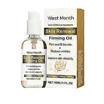 Skin Care Oil, Firming And Moisturizing Body Essential Oil For Daily Body Massage Of Skin