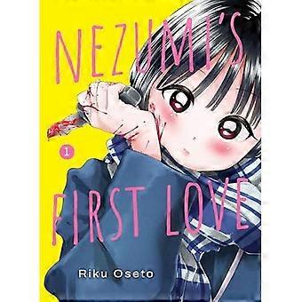 Il primo amore di Nezumi 1