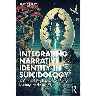 Integrare l'identità narrativa nella suicidologia: un'esplorazione clinica dell'identità narrativa e del suicidio.