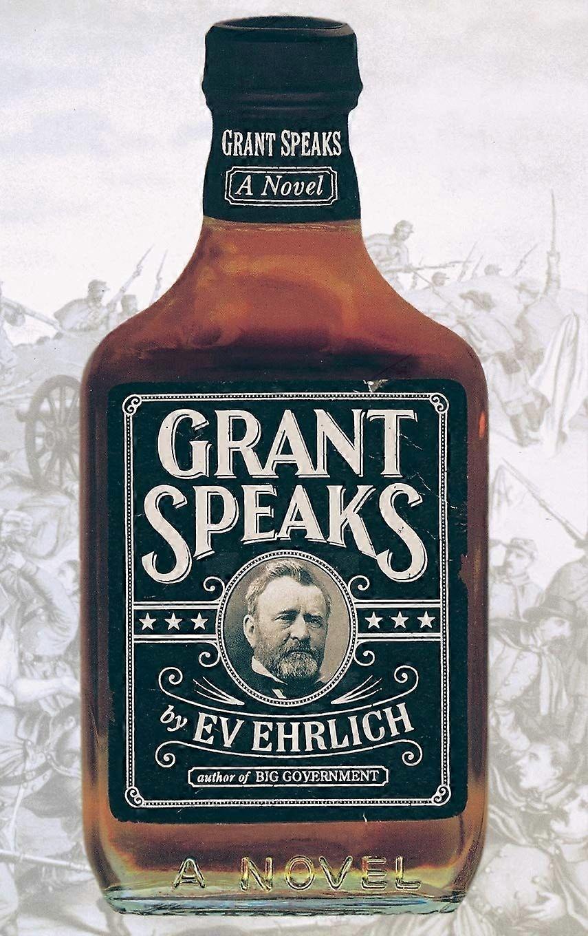 Grant speaks