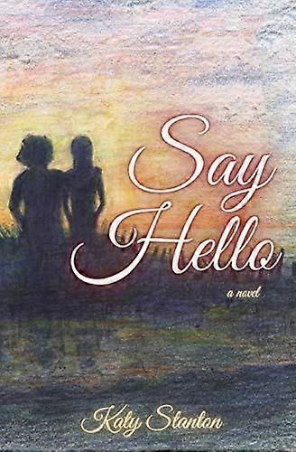 Say hello