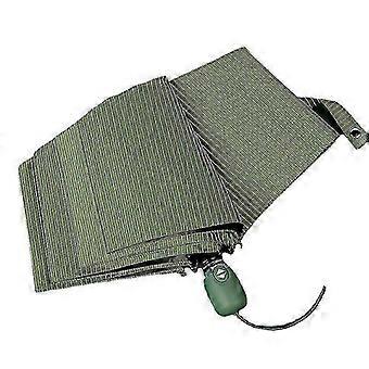 JiaWei Umbrella Sun Sun Female Male Dual-use Self-opening Small Portable CkH