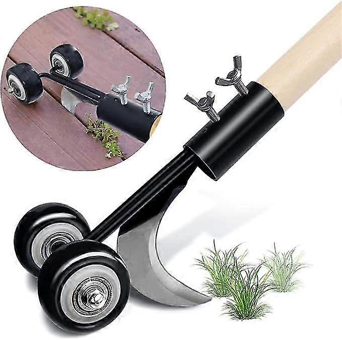 Weeding Tools Manual Weeders Crack and Crevice Weeding Tools
