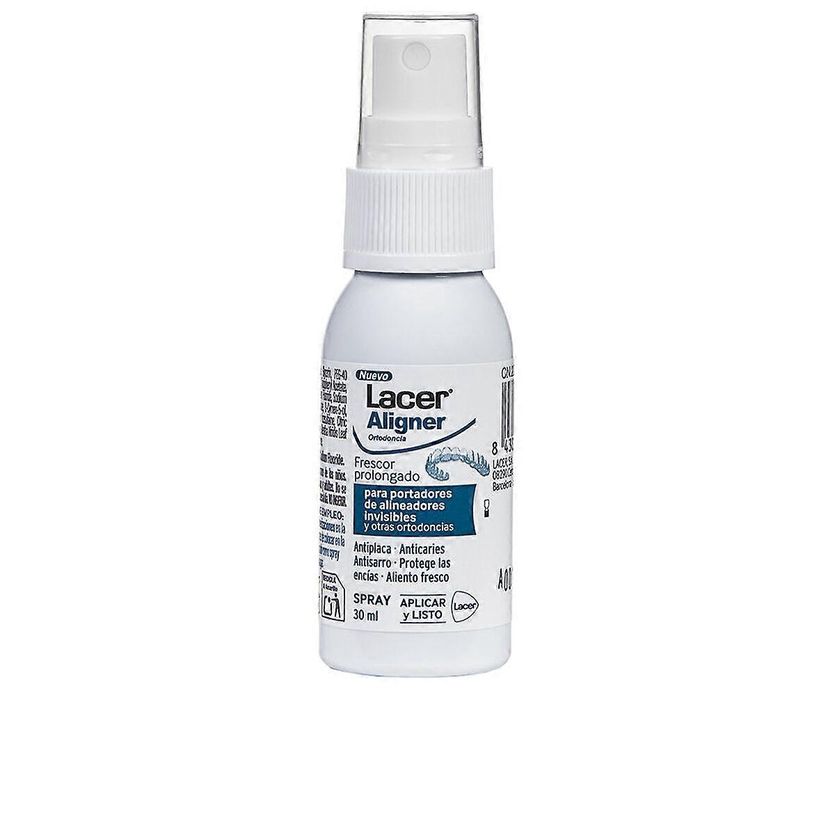 Spray buccal Lacer ALIGNER 30 ml