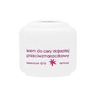 Ziaja Anti-Falten-Creme für reife Haut 50ml (w)