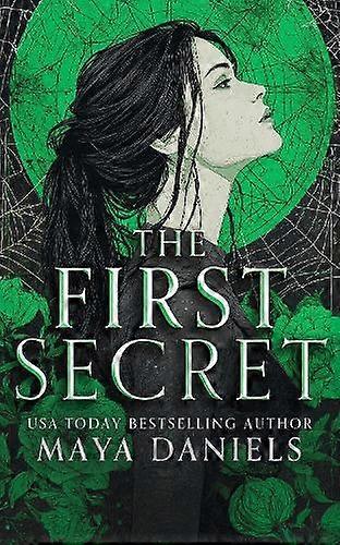 First Secret - Maya Daniels