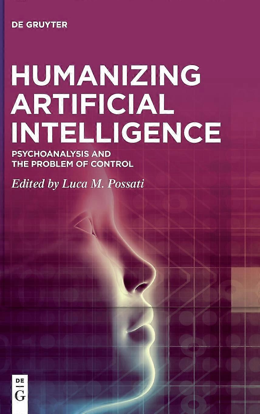 Humanizing Artificial Intelligence - De Gruyter - Hardcover - en Book