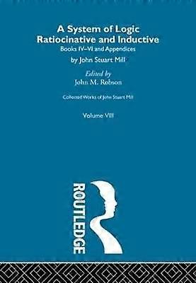 Lucrări colectate de John Stuart Mill