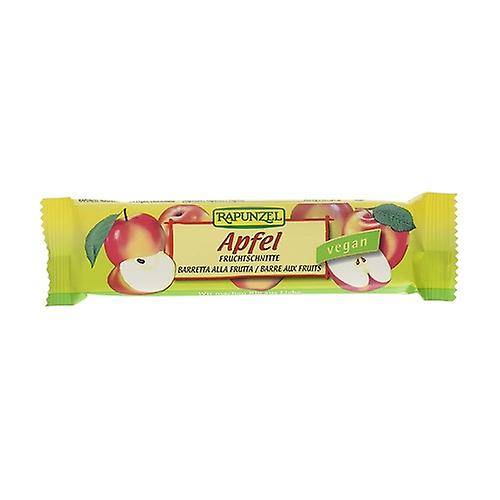 Apple Bar 1 bar of 40g