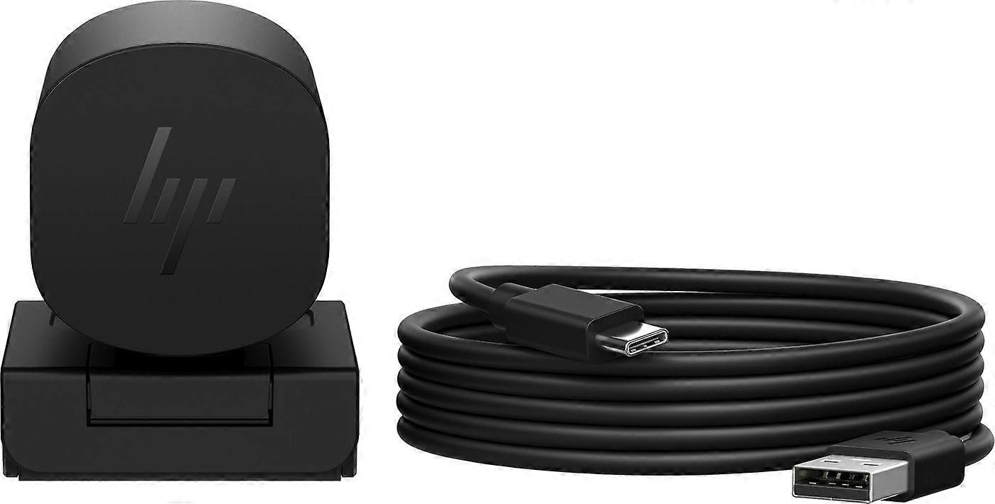 HP  965 4K Streaming Webcam