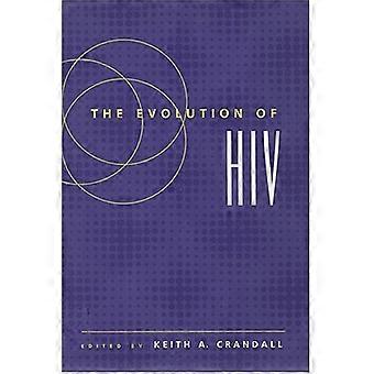Die Evolution von HIV