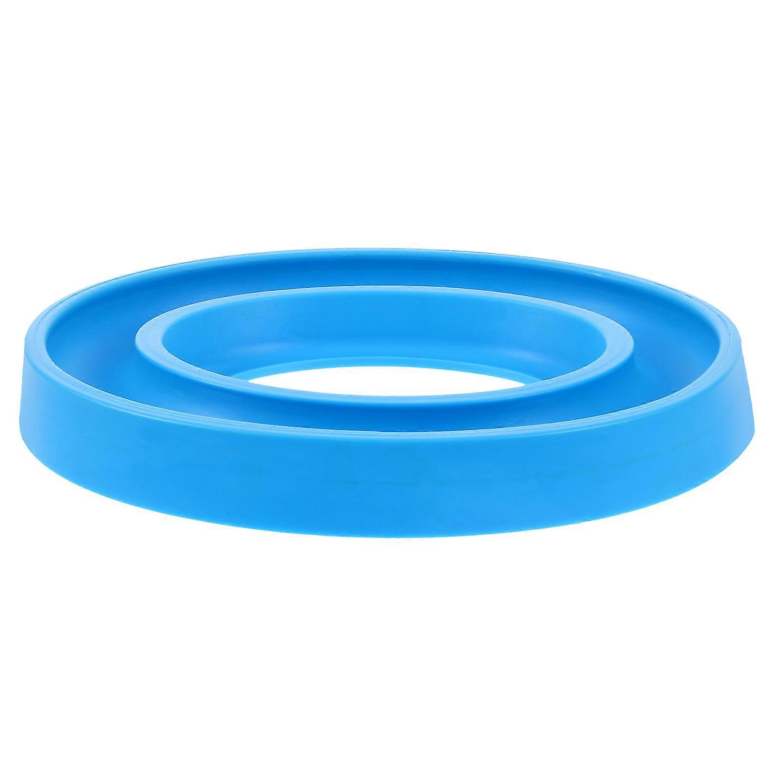 Bobbin Case Bobbin Holder Silicone Bobbin Case Bobbin Storage Circle