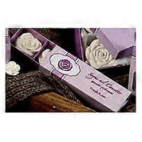 Large Scented Roses 3 units
