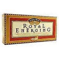 Royal Energing 20 ampoules