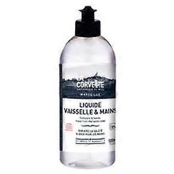 Marseille Liquid Dishwasher 500 ml
