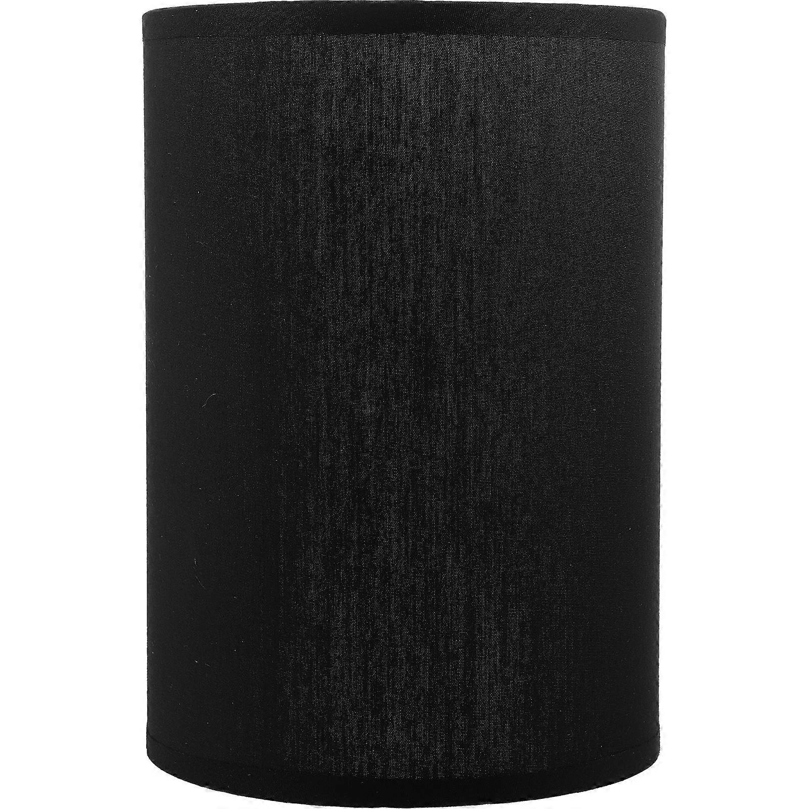 Small Lampshade E27 Light Socket Decorative Lamp Shade Lamp Cover Accessory