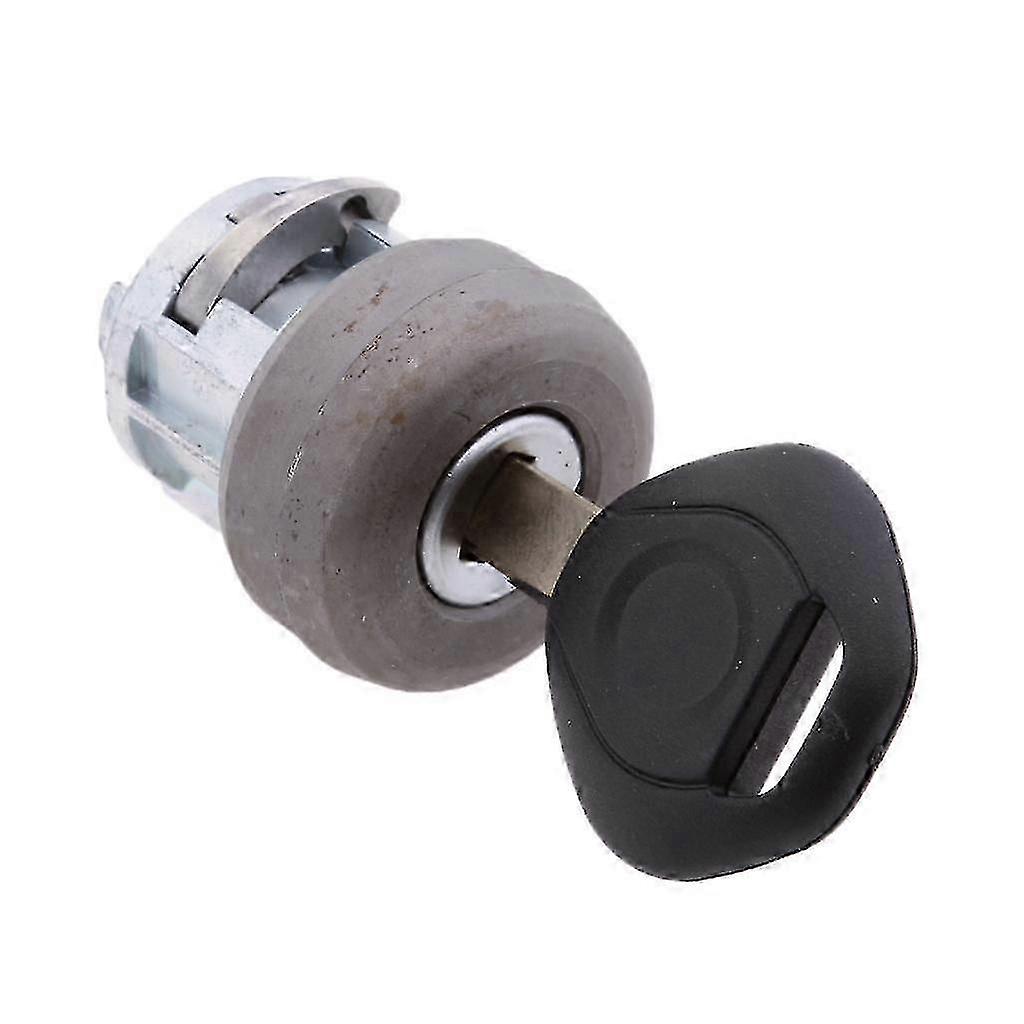 Keyless car ignition lock cylinder compatible with 325iC E36 E34 E32