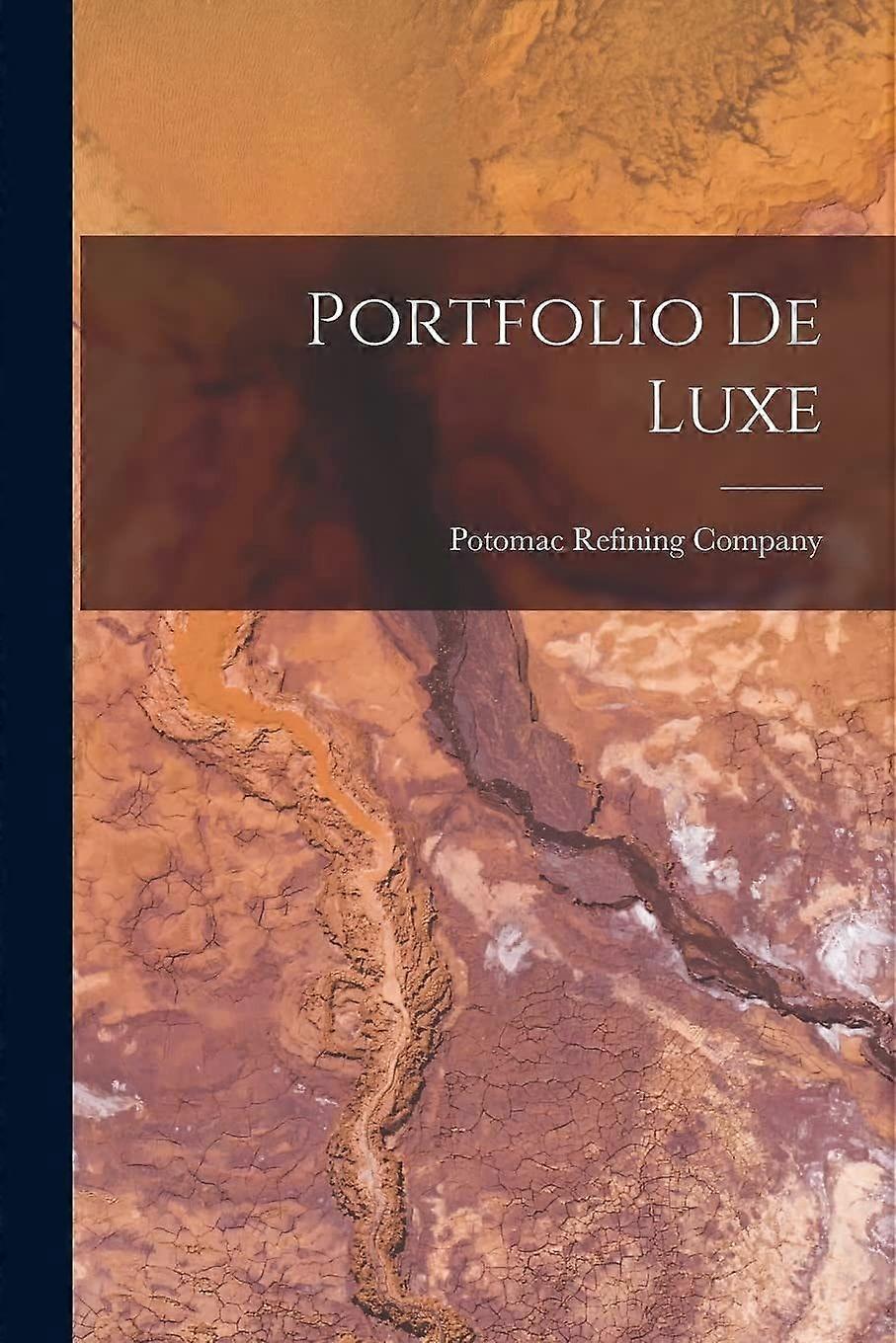 Portfolio de luxe