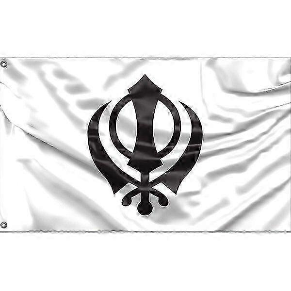 Sikh Flag