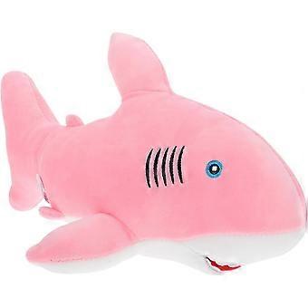 1pc tubarão brinquedo pelúcia boneca tubarão brinquedos tubarão travesseiro de pelúcia animal de pelúcia tubarão sofá jogar travesseiros tubarão coisas tubarão pelúcia brinquedo de tubarão de pelúcia tubarão sofá d