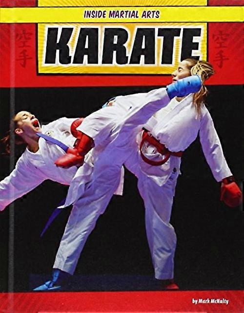 Karate (innere Kampfkunst)
